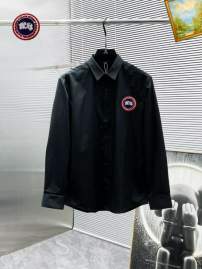 Picture of Canada Goose Shirt Long _SKUCanadaGooseS-4XL25tr0325814